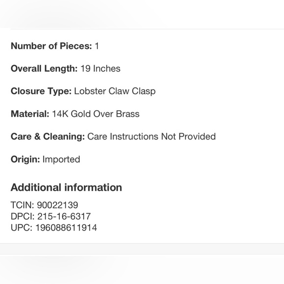 Kendra Scott Gold Butterfly Necklace-Coral Catseye - Picture 8 of 8